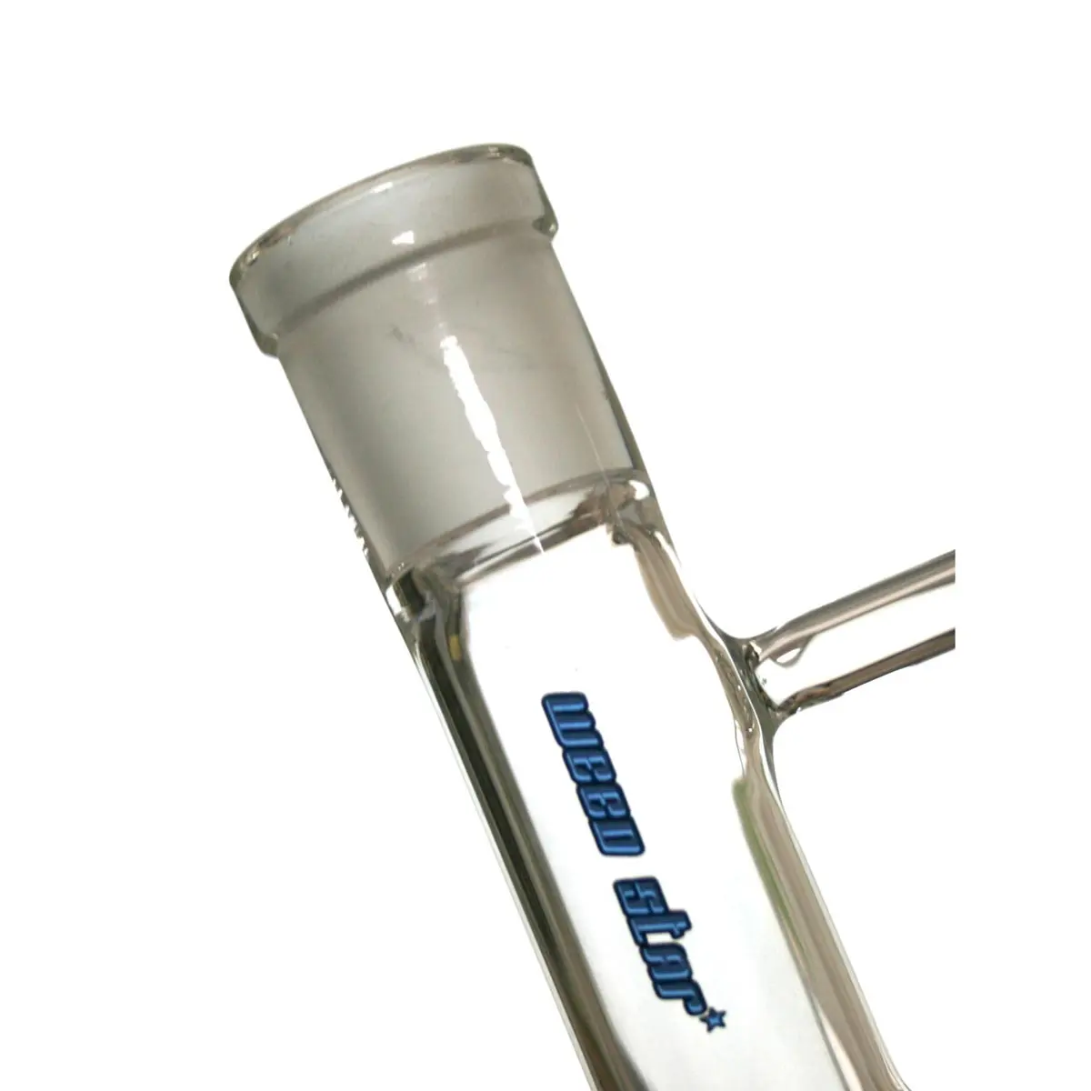 Weedstar EPIC pre-enfriador