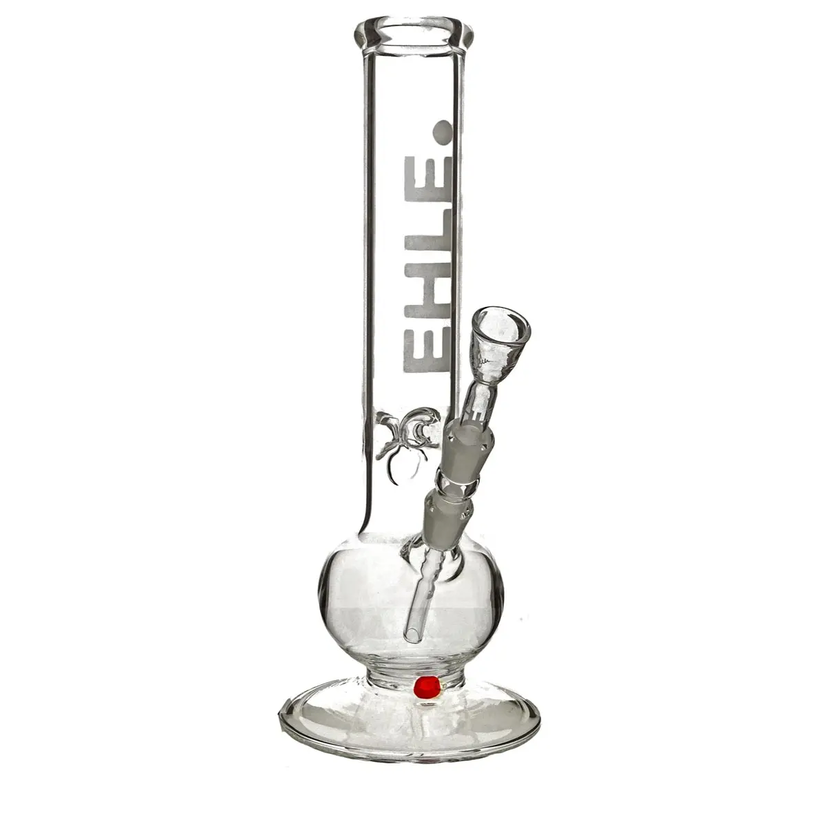 Ehle bong con bola  ICE 5mm 14,5