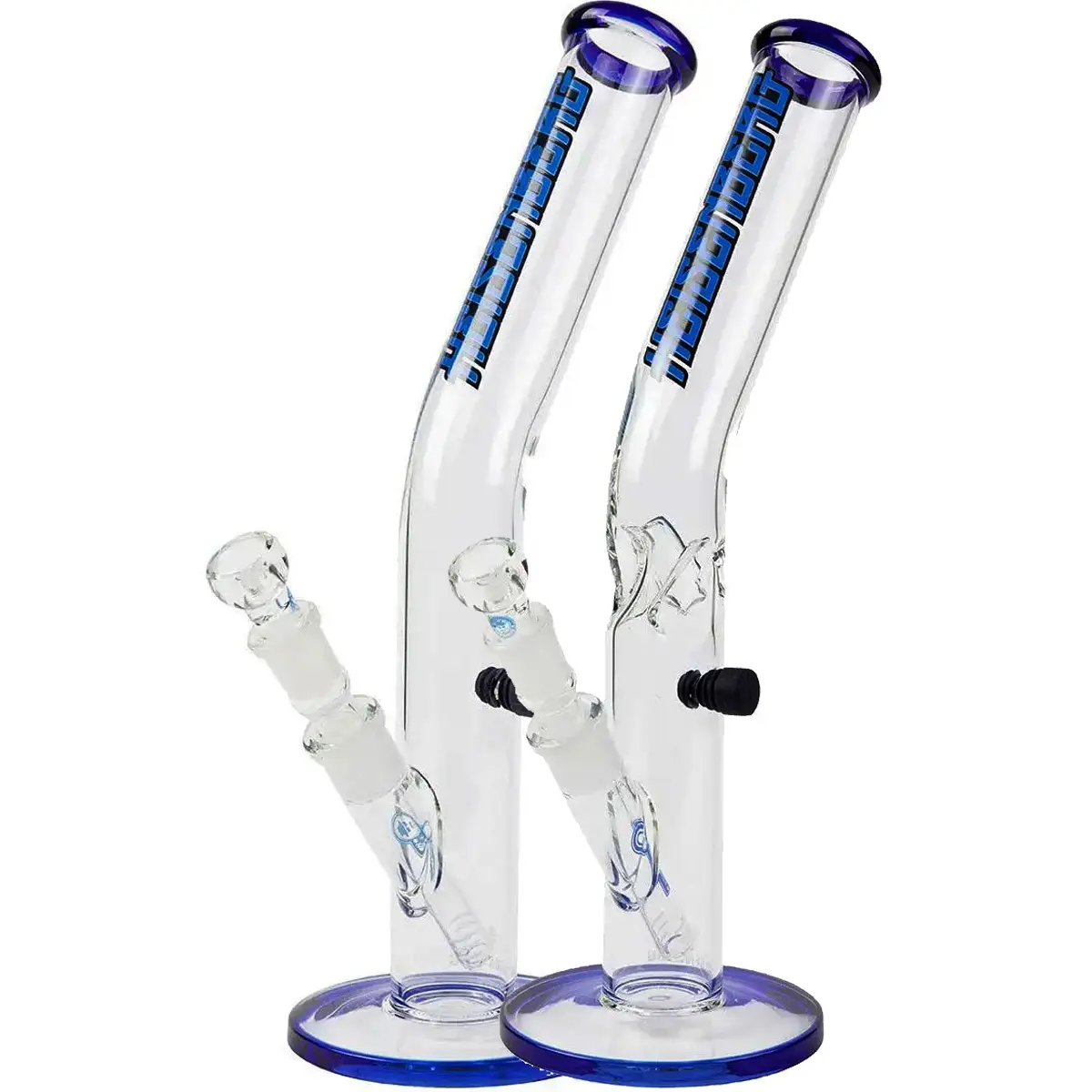 Heisenberg 'TX Burner 3.0'