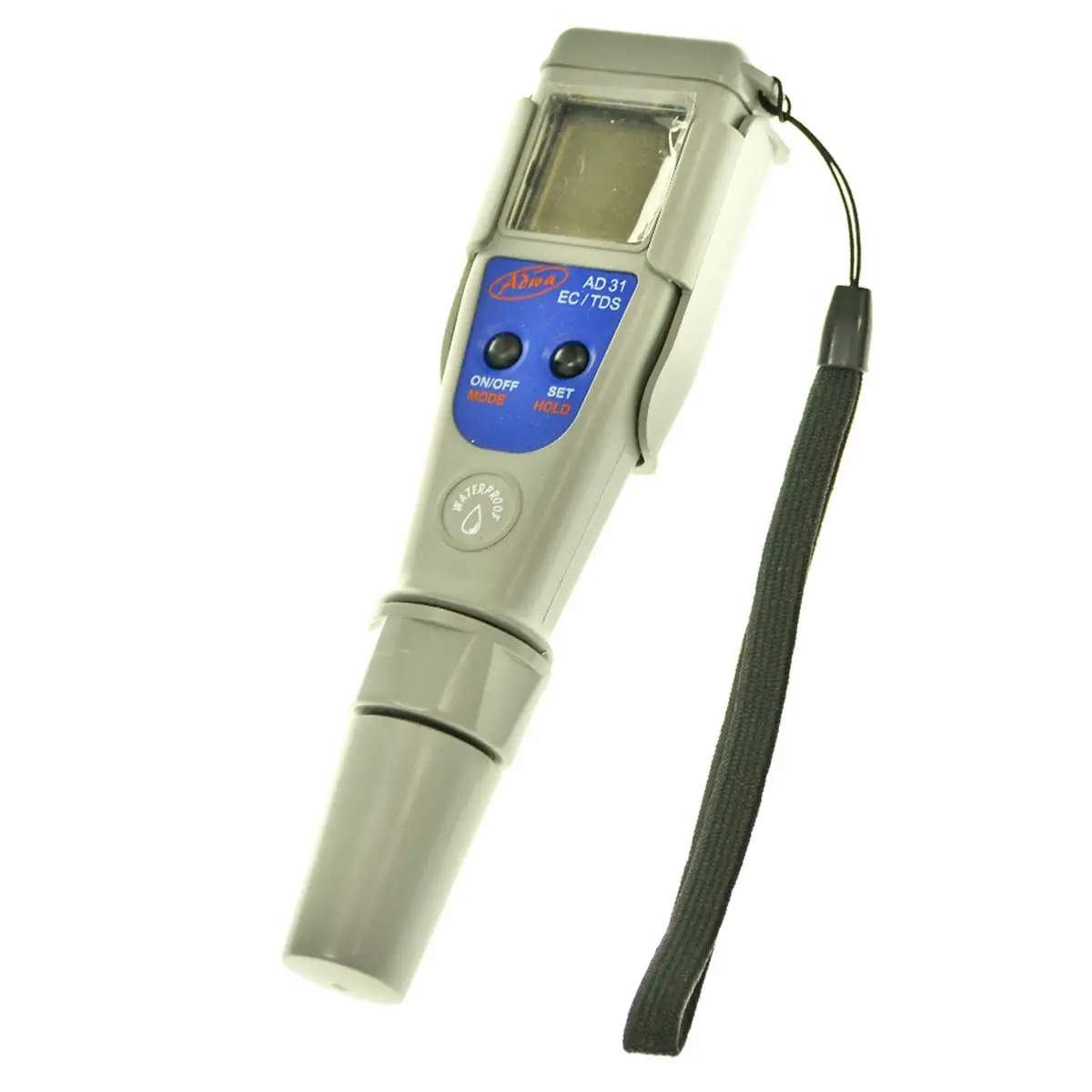 Adwa medidor de CE AD31 IP67