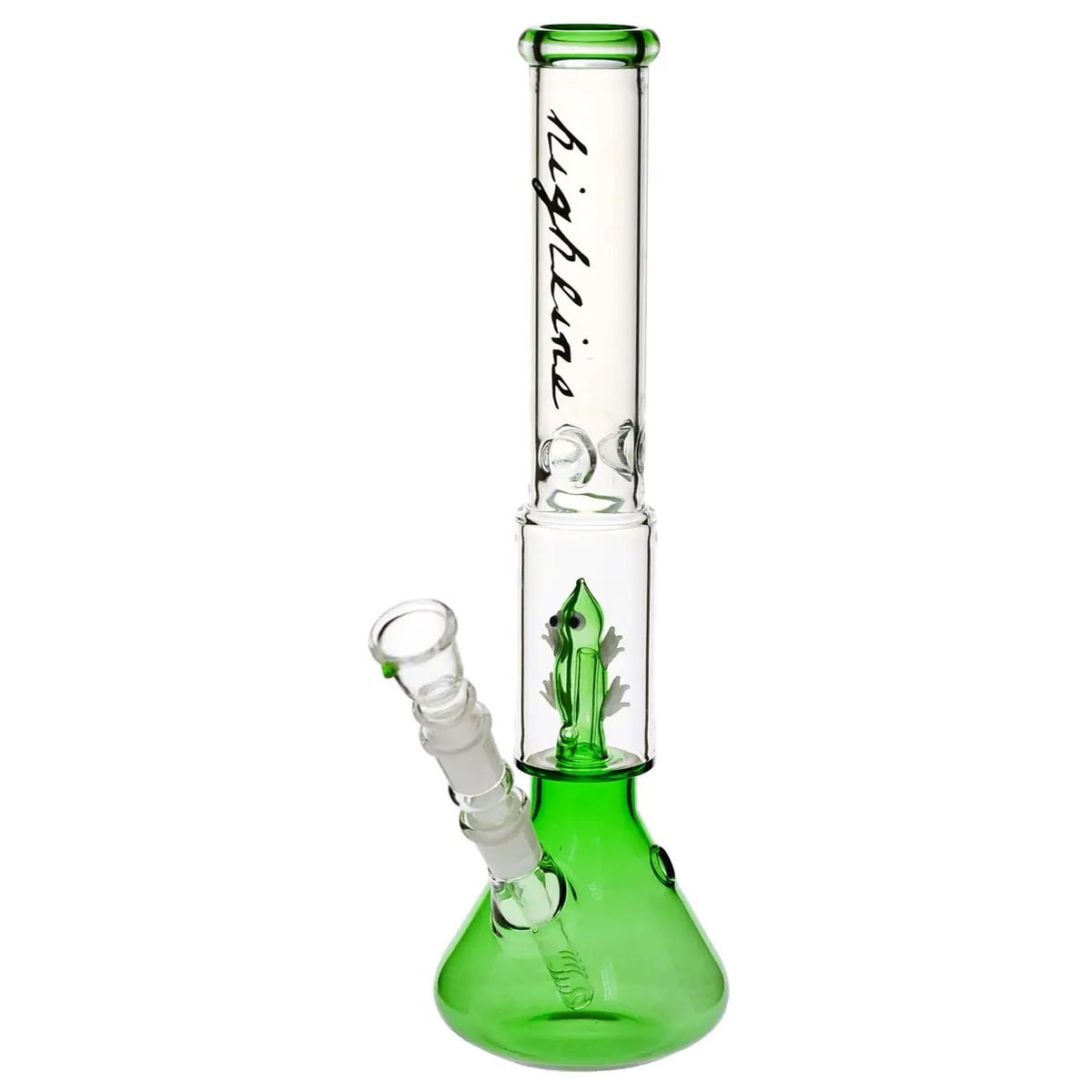 Highline Bong Gecko Buddy 35 cm