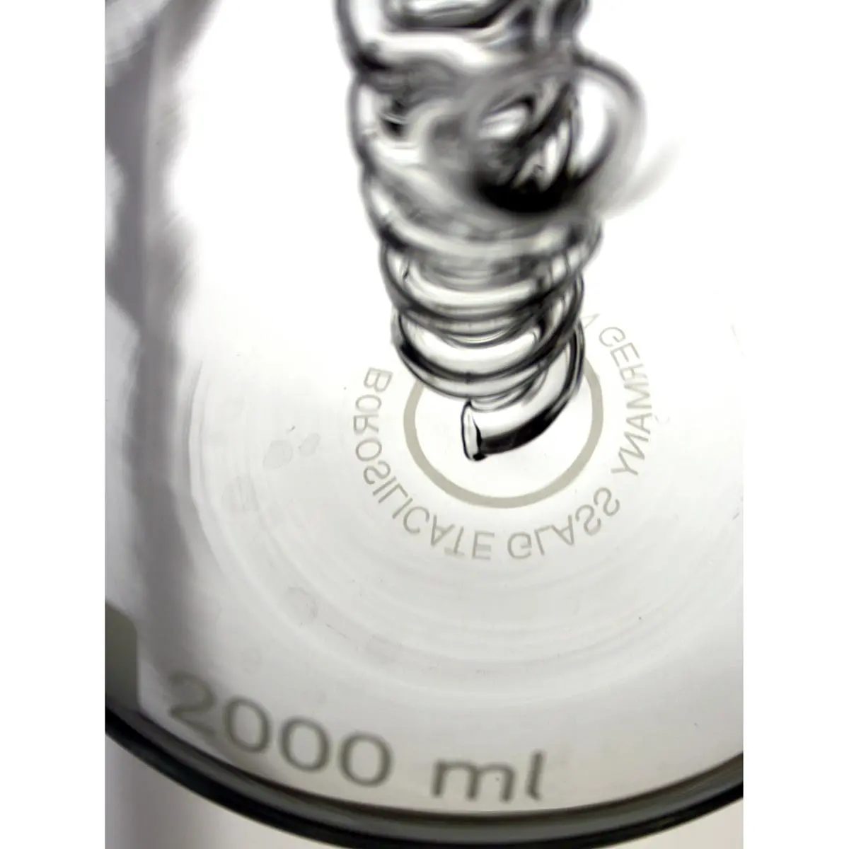 Narcotic Bong cónico 24cm