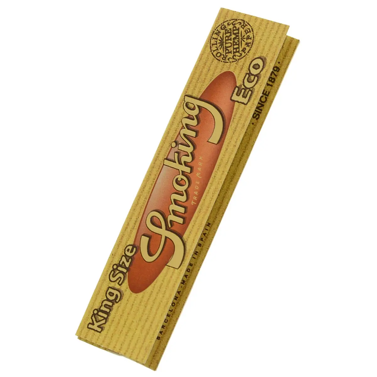 Smoking ECO King Size papel de fumar