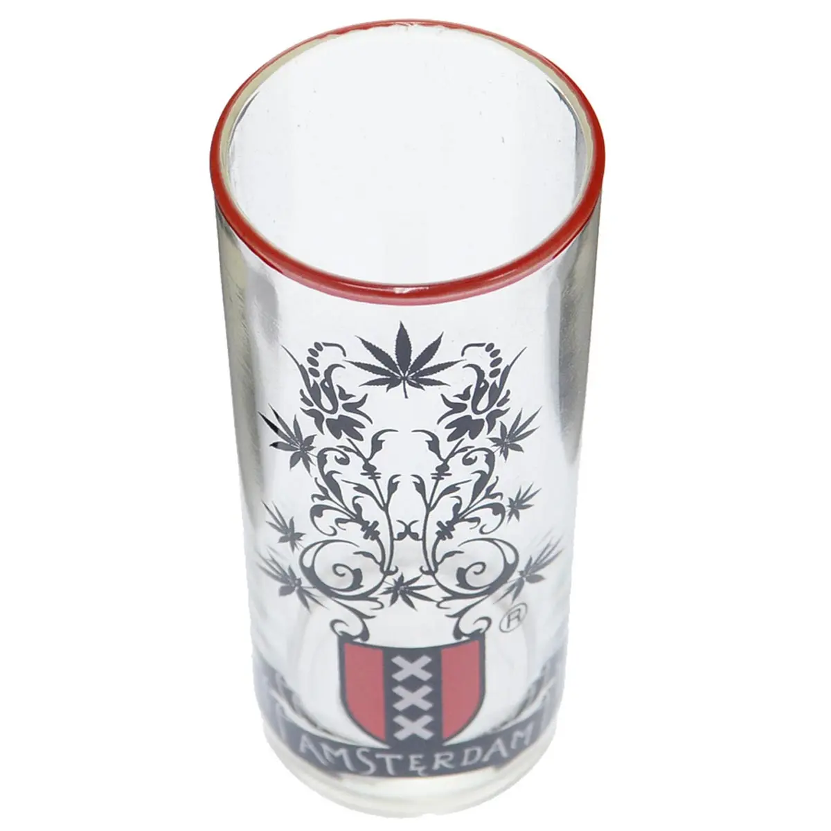 Vaso Amsterdam XXX
