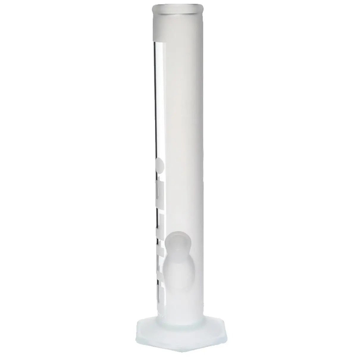 Bong EHLE  Bauhaus - 500ml - 18,8 - mateado