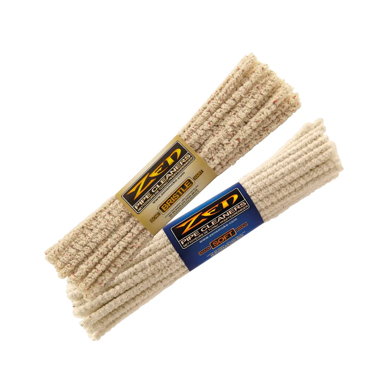 Limpiador de pipas Zen