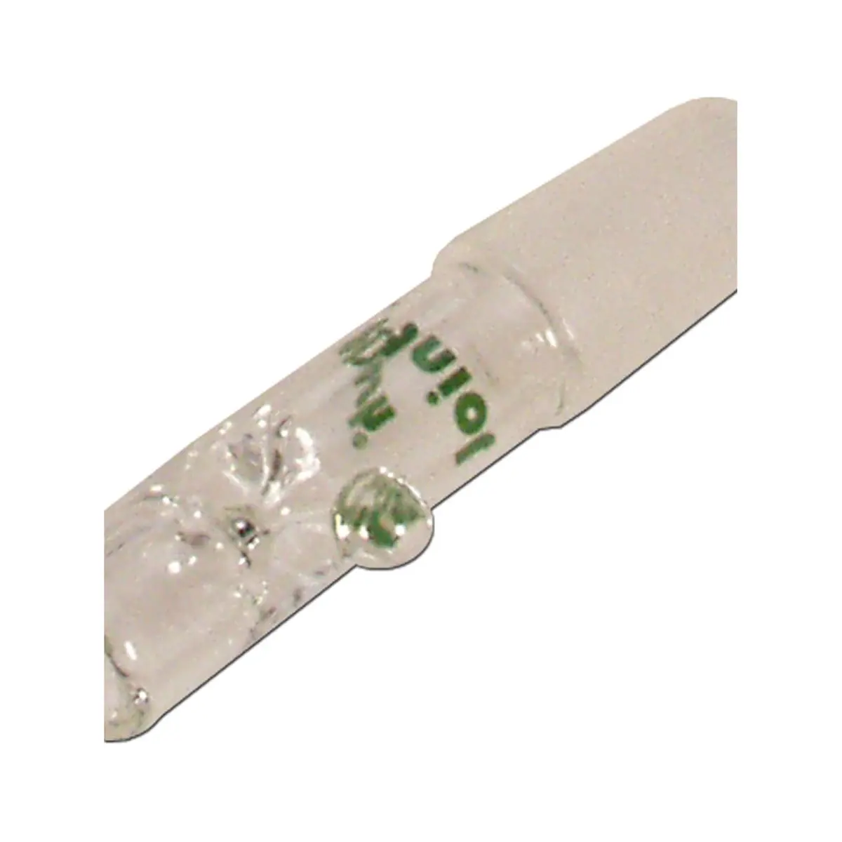 Sistema de fumar "Jet-Flash"