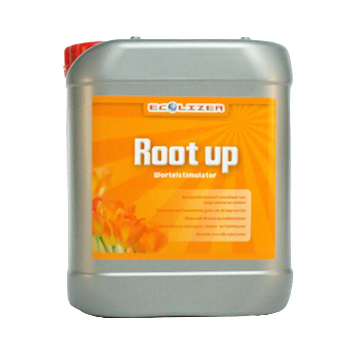 Ecolizer Root up - 5000ml
