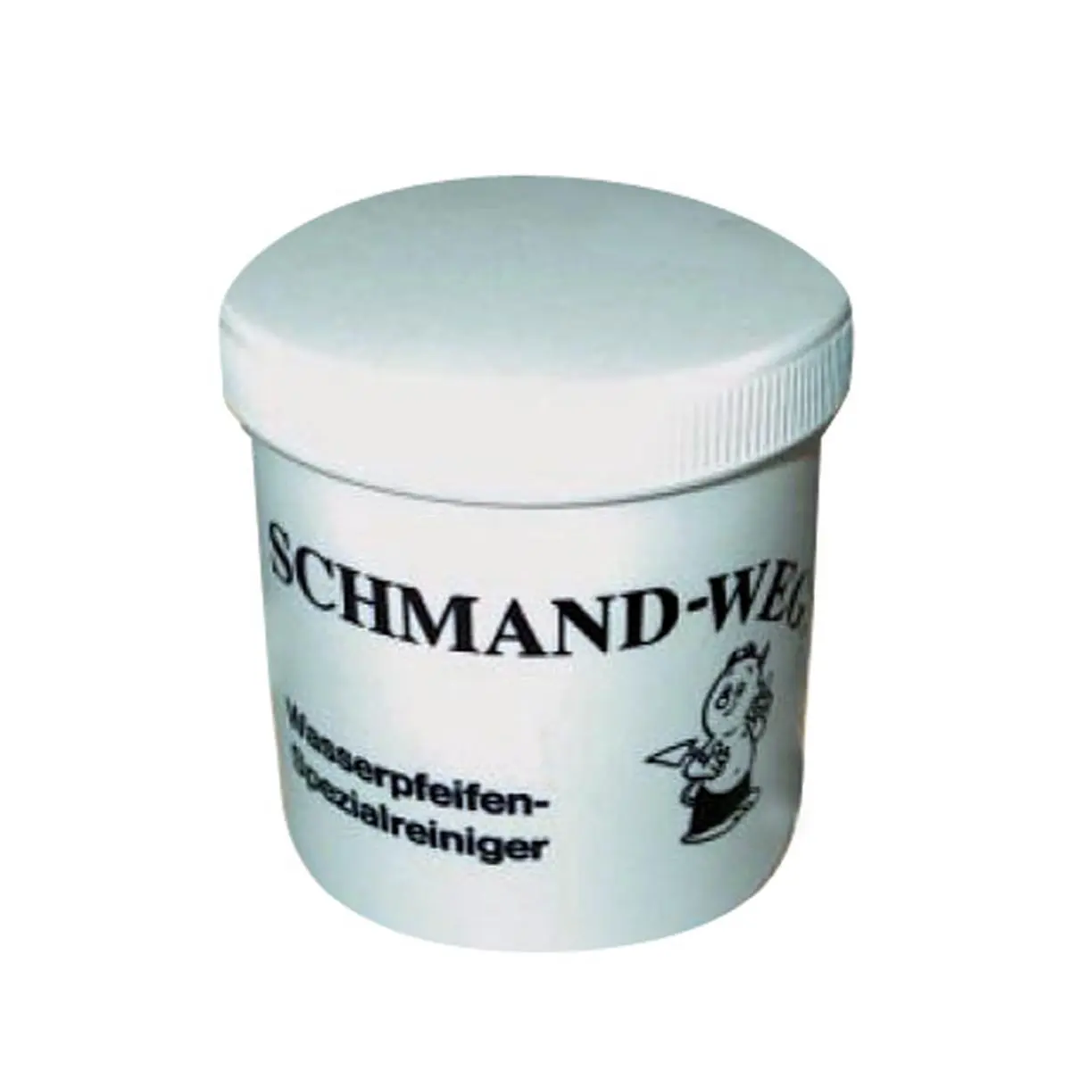 Juego de limpieza  para pipas de agua - Ø9cm