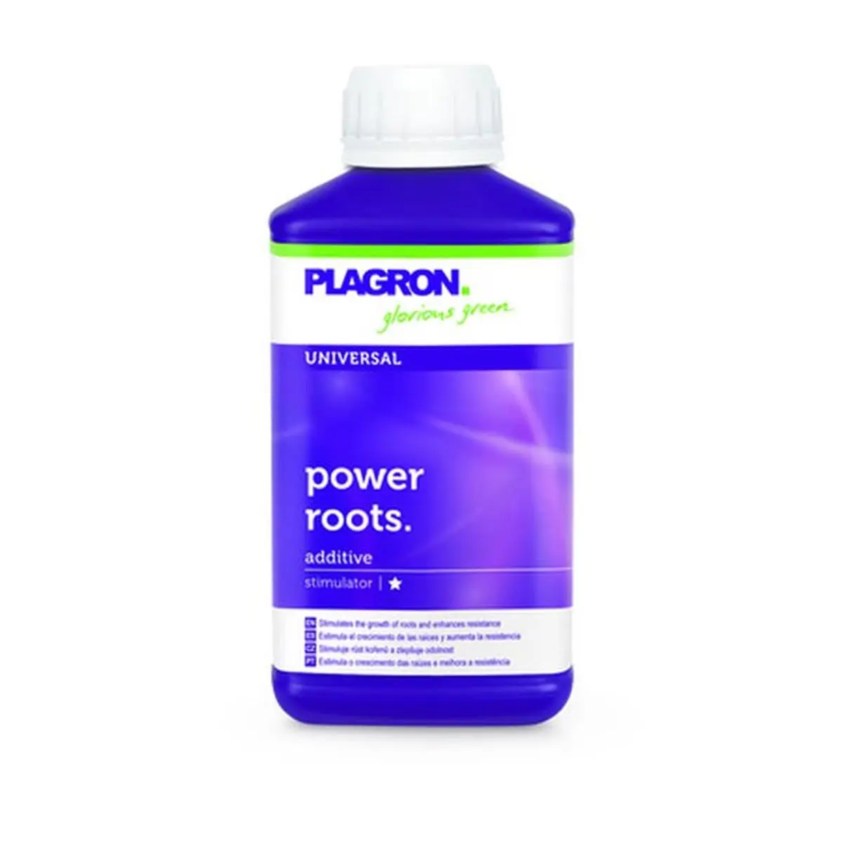 Plagron - Power Roots Root estimulador 250ml
