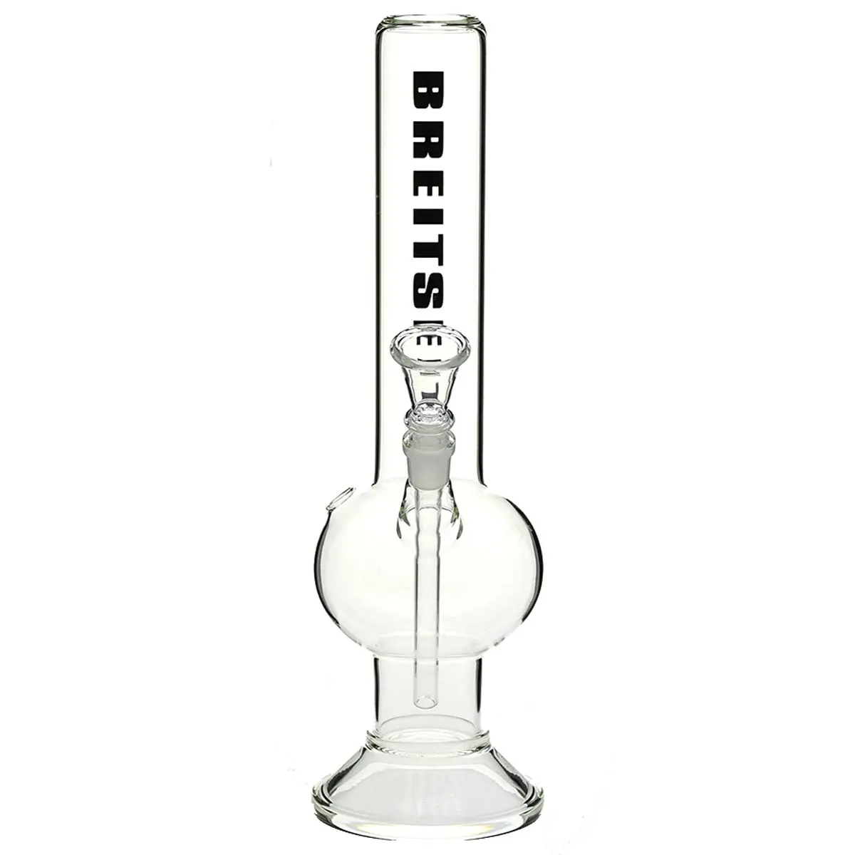 Breitseite bong con bola 40cm