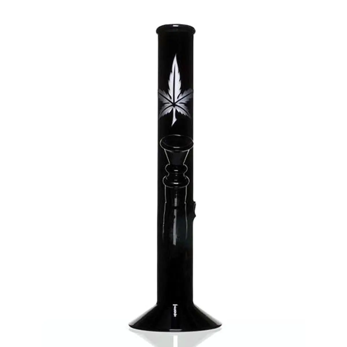 Black Art Bong hoja 26cm 