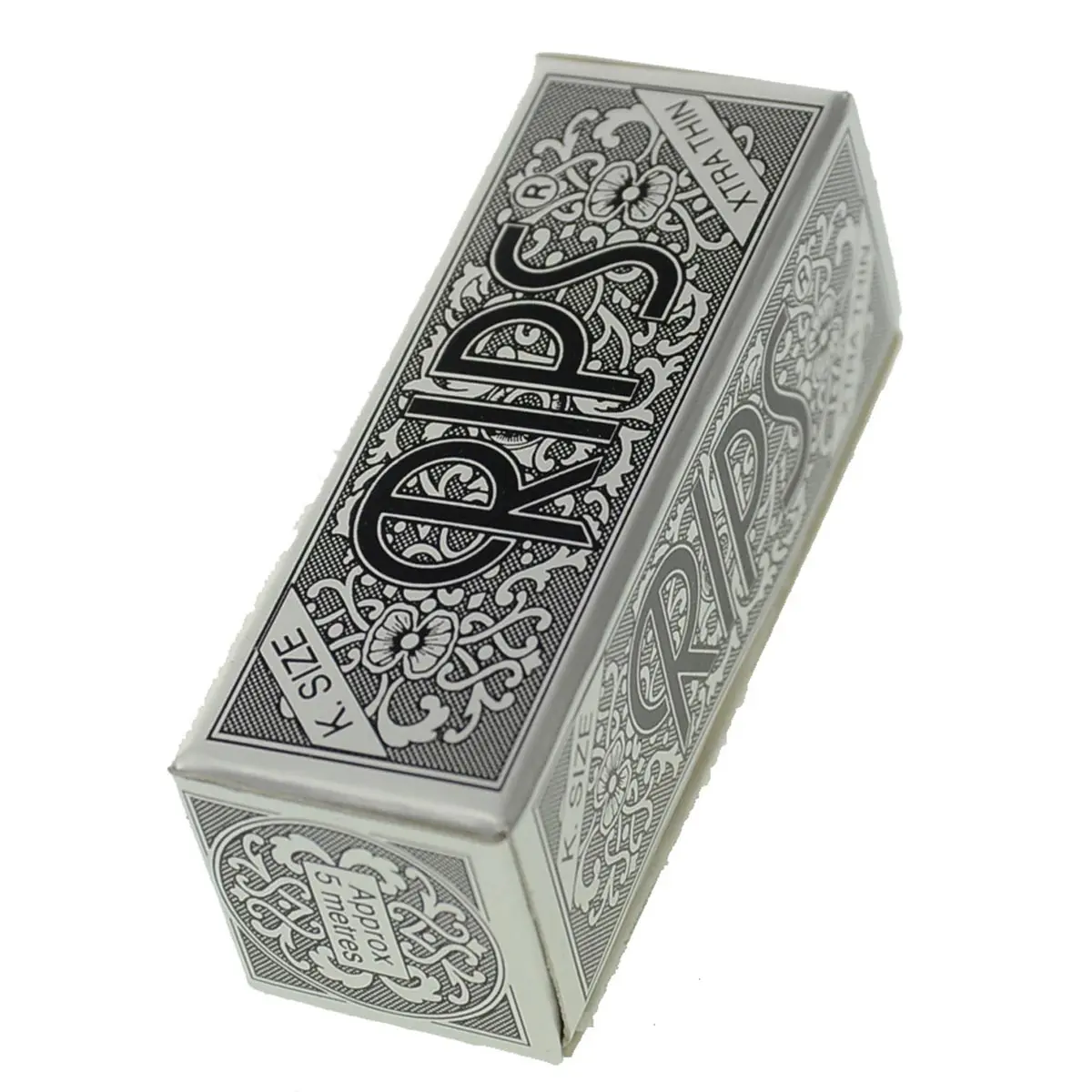 Rips Rolls Xtra Thin Kingsize - papel de fumar en rollo