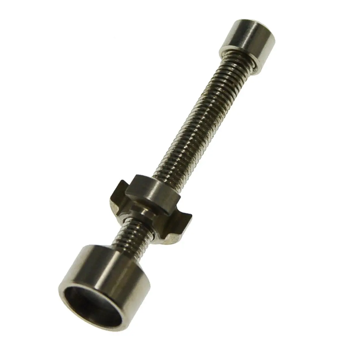 Black Leaf clavo de titanio 14,5