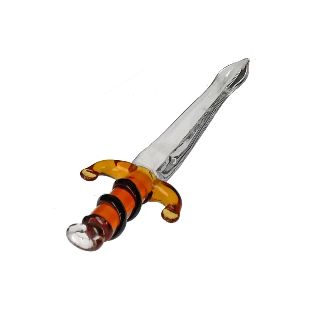 Dabber de vidrio 'Sword'