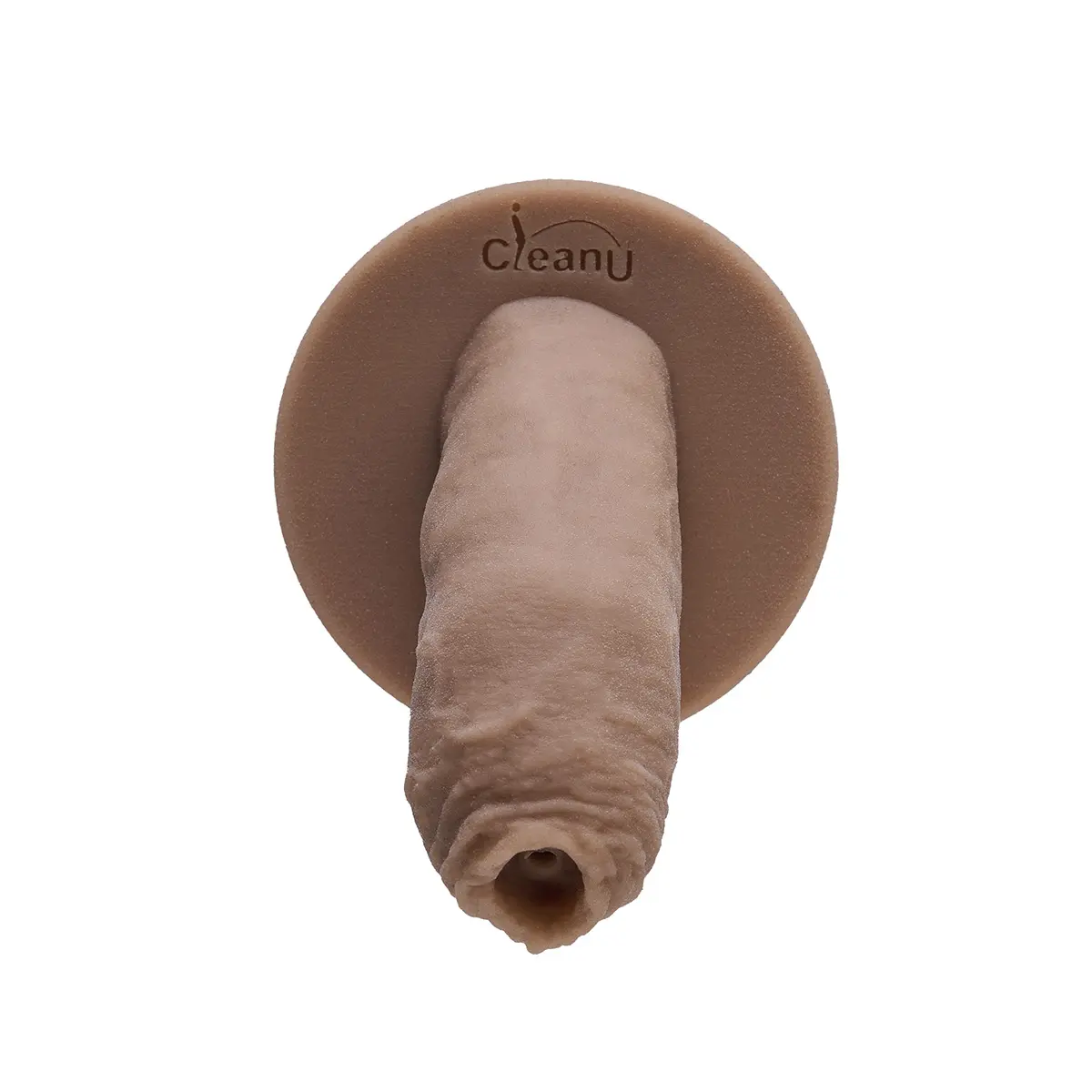 Screeny Weeny 6.0 blanco / mulato - Beast