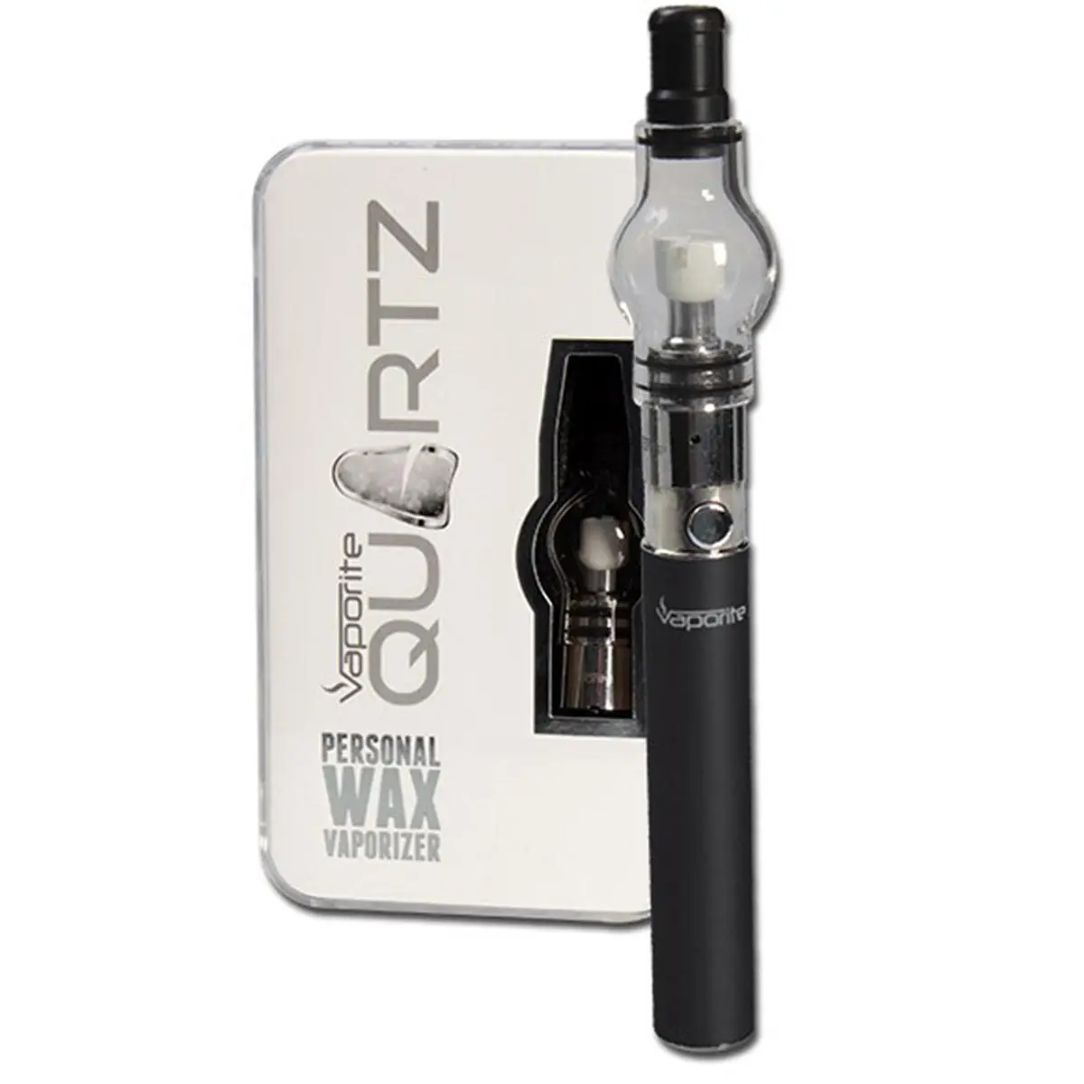 Vaporite "Quartz" vaporizador