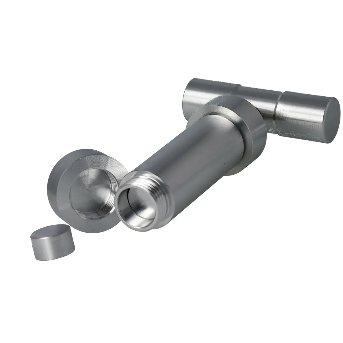 GHODT Prensa de polen - pequeño