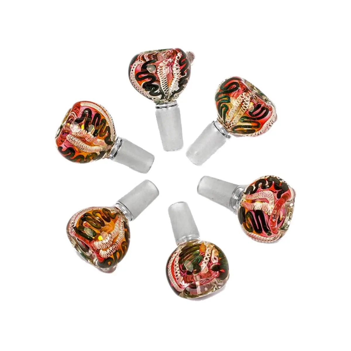 Cuenco Amsterdam Bong 'Artsy' 14,5