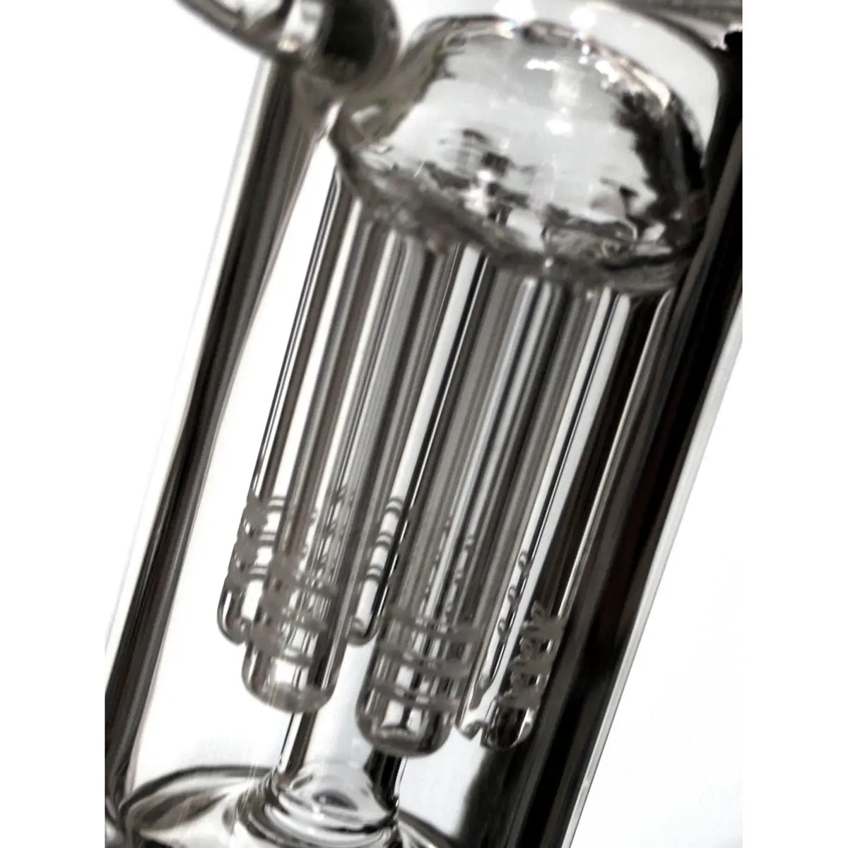 Weedstar EPIC pre-enfriador