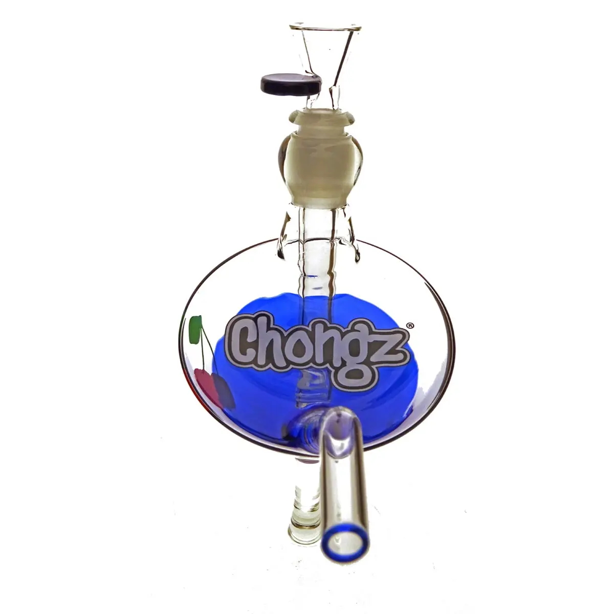 Chongz Partypipe Sexo en la playa 27cm