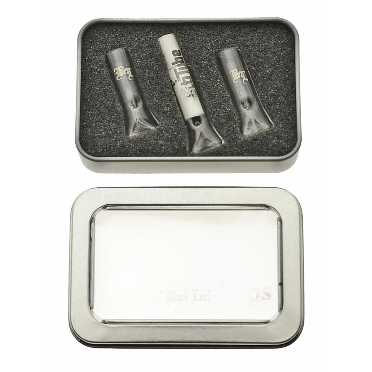 Black Leaf filtros de carbón acitvado 3 uds. Regular