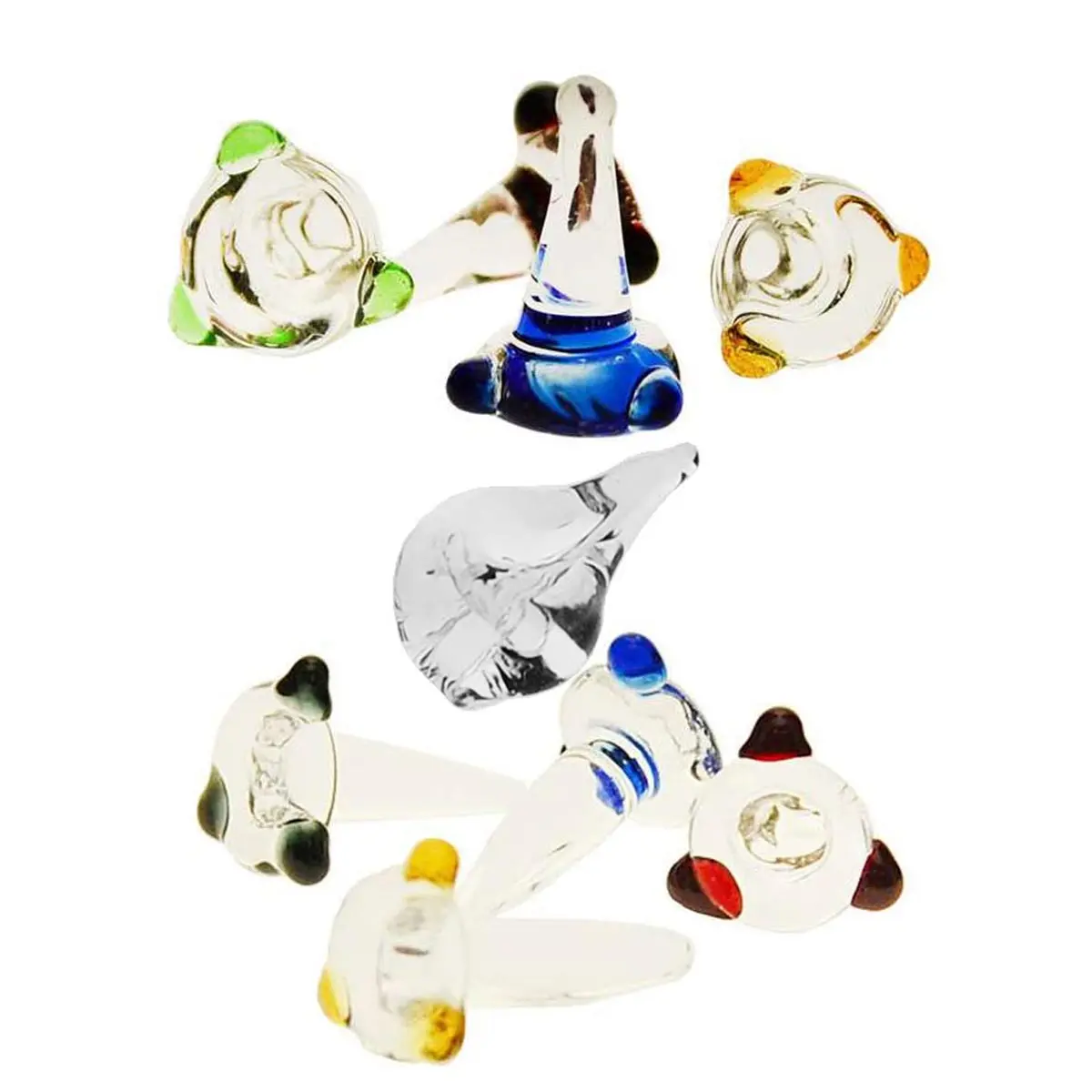 EHLE filtros de cristal  varios