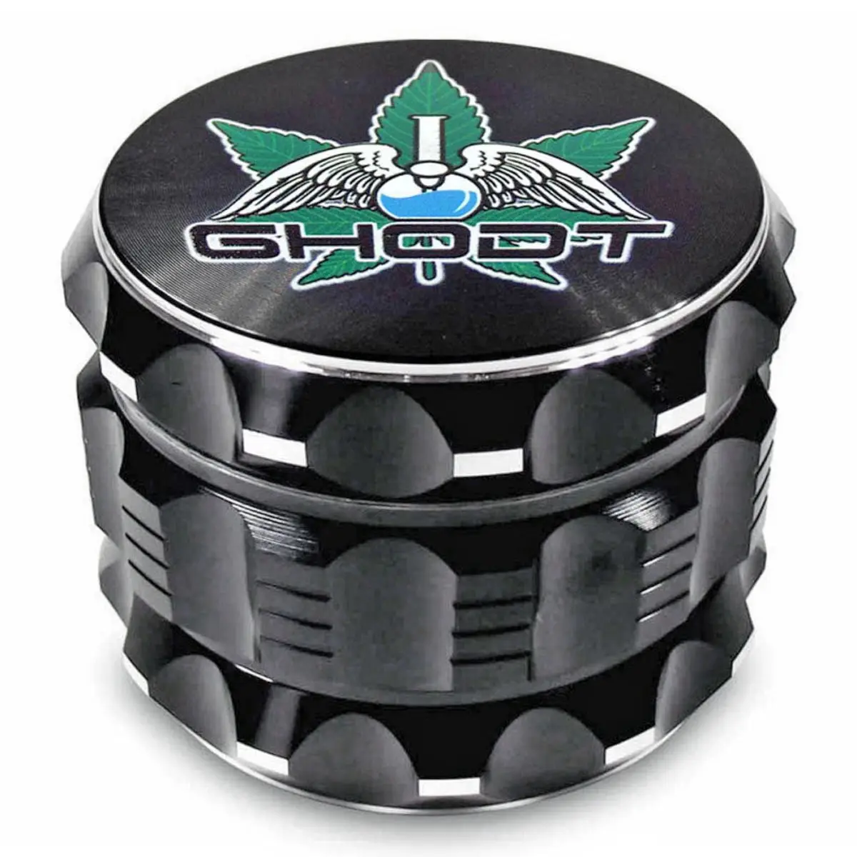 GHODT Grinder 'Notch'