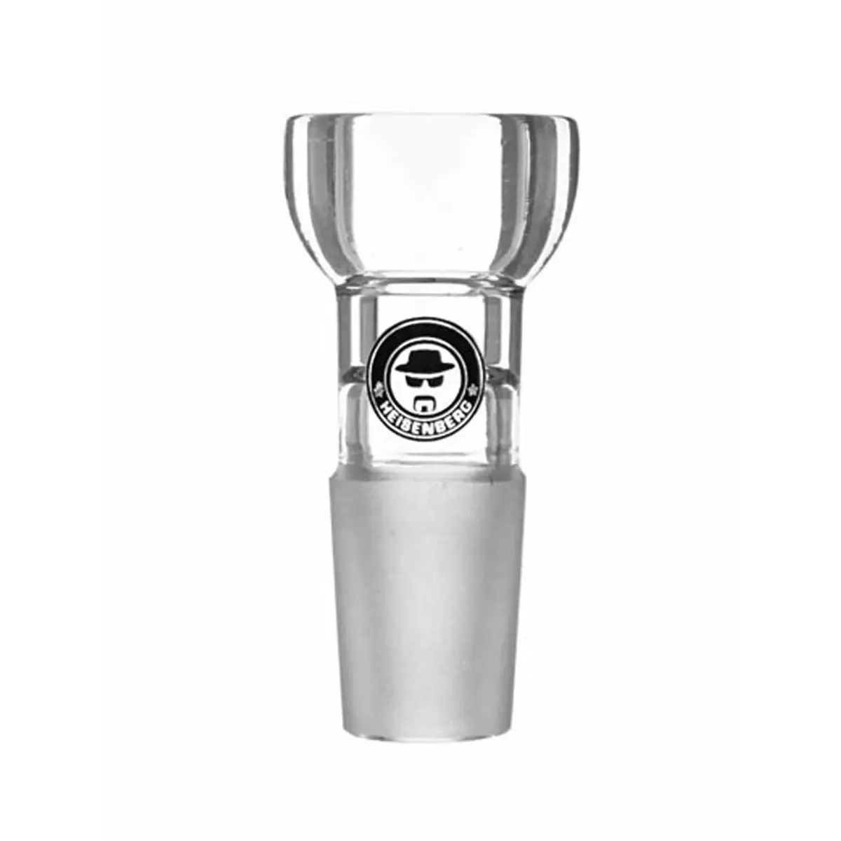 Heisenberg WSP Cazoleta Pure Bowl 18.8