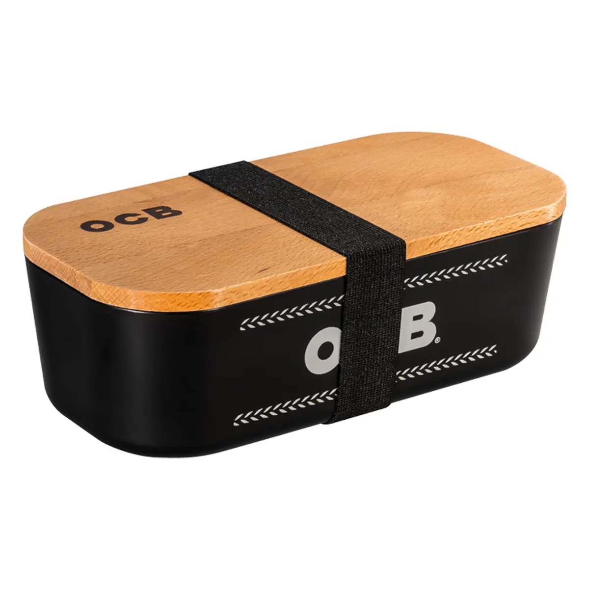 OCB Caja de enrollar + Bandeja