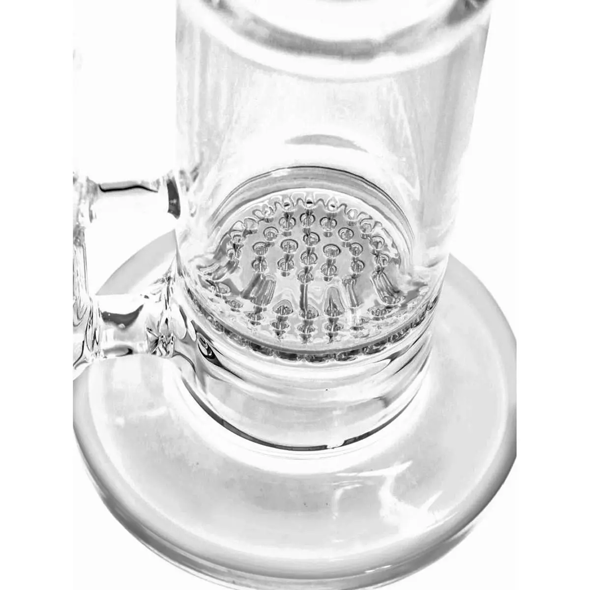 Heisenberg Honey Dude 14,5 - claro