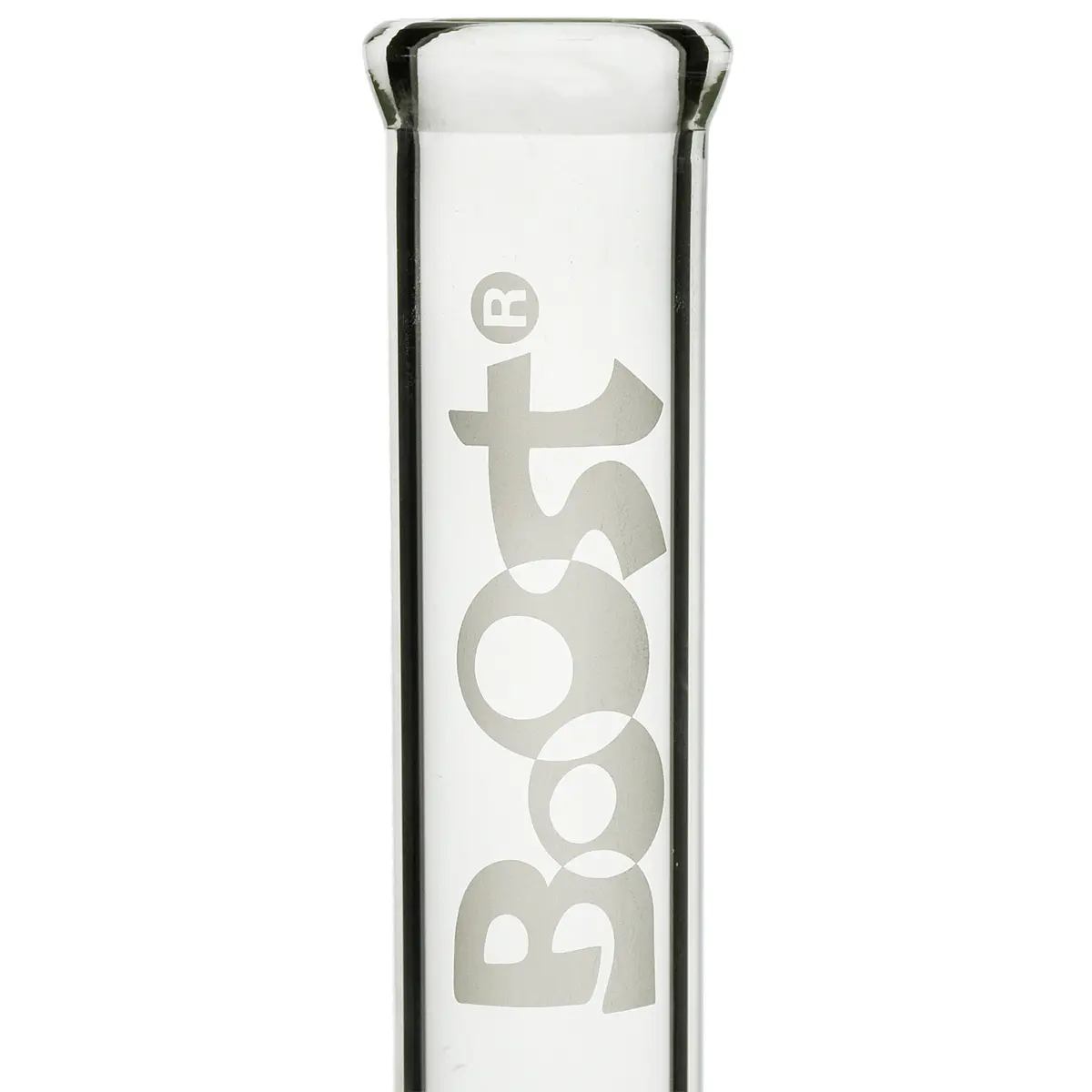 Boost Bong Steaming Gear Shift 41 cm