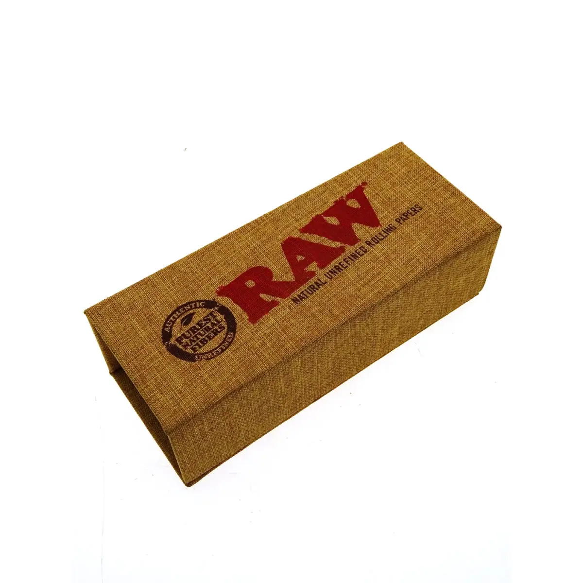 RAW Poker Oro con cuerda
