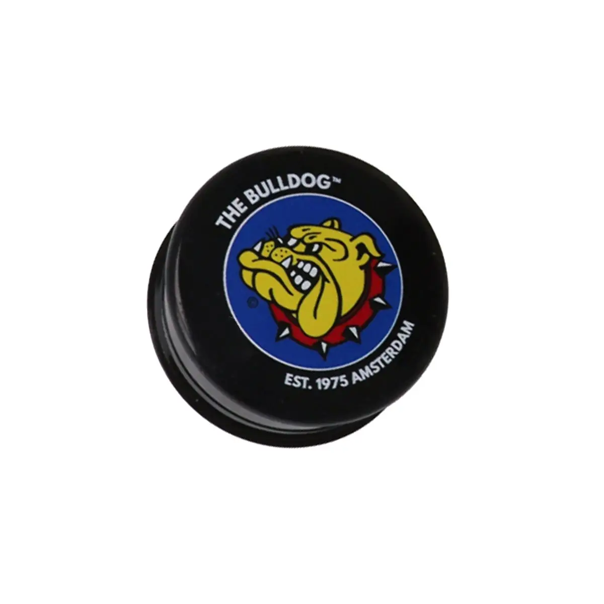 La amoladora Bulldog 60mm