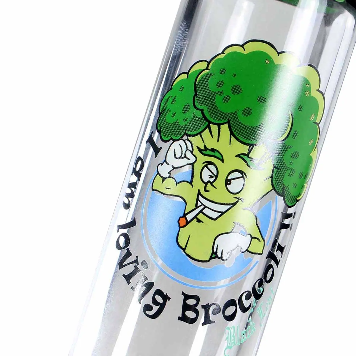 Black Leaf  'BROCCOLI' 39cm