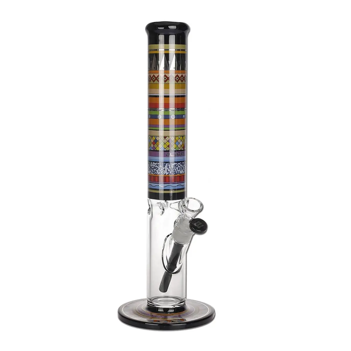 Blaze 'Totem'  Ice - cilíndrico