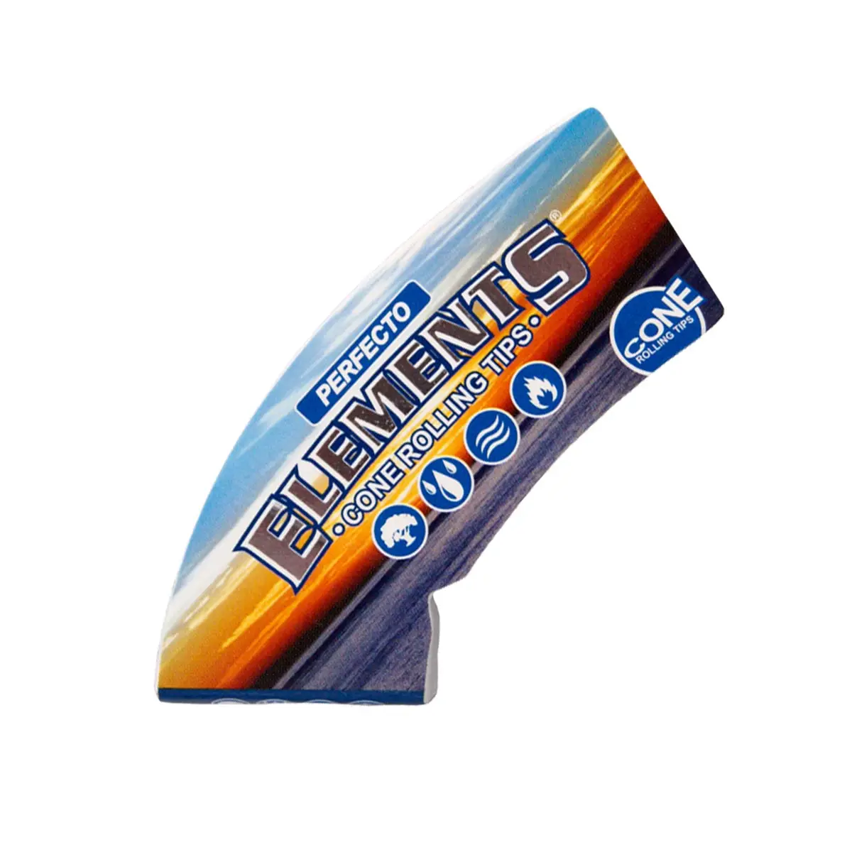 Elements Perfecto  filtro cónicas