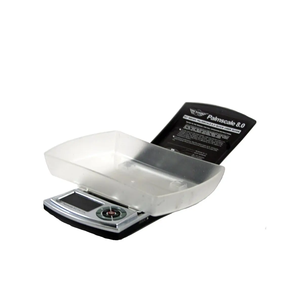 Balanza digital PS8 300g - con peso de calibración