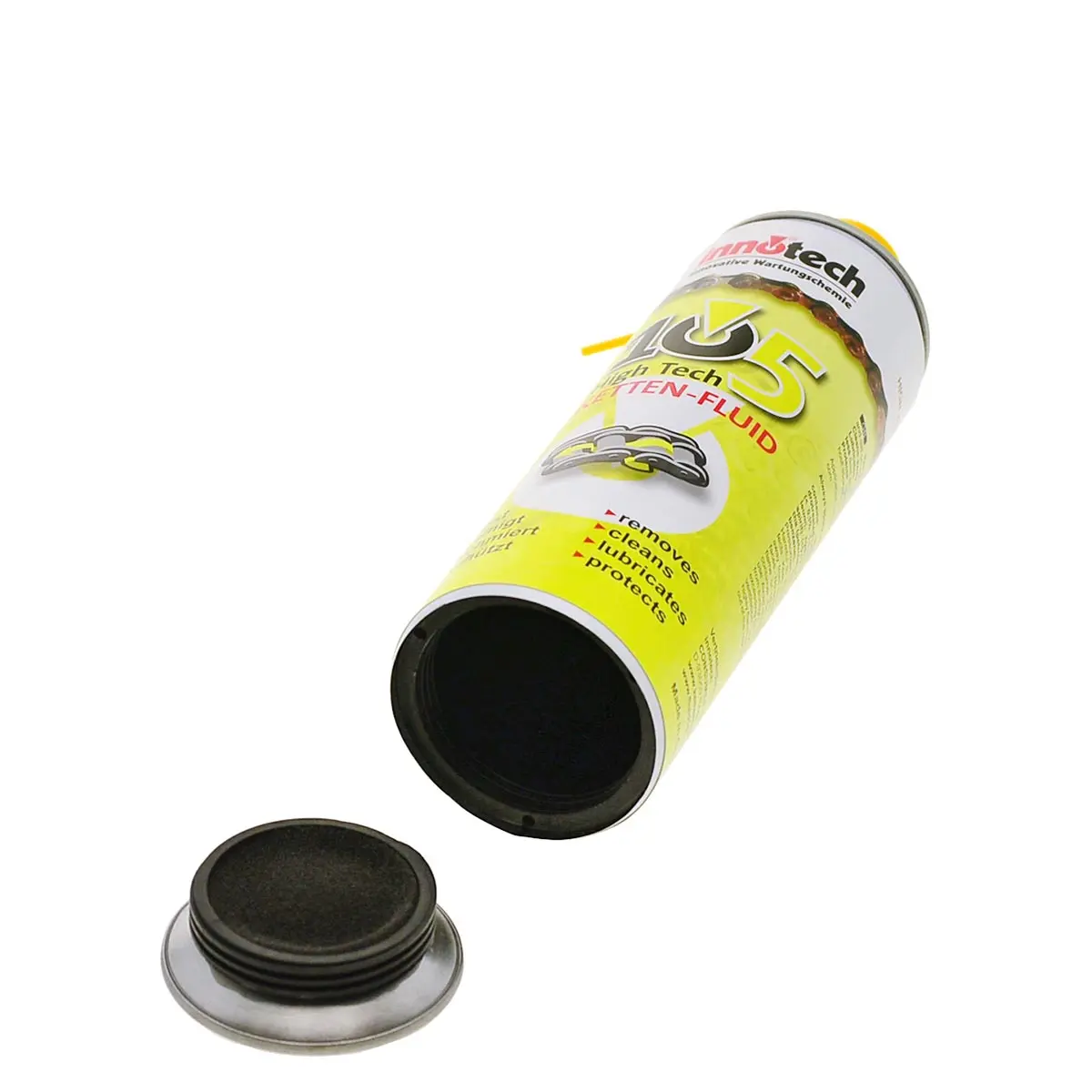 Lata camuflaje "Innotech Kettenfluid"