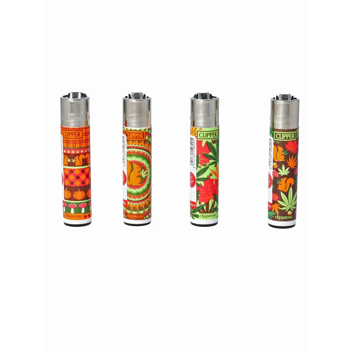 Clipper - otoñal
