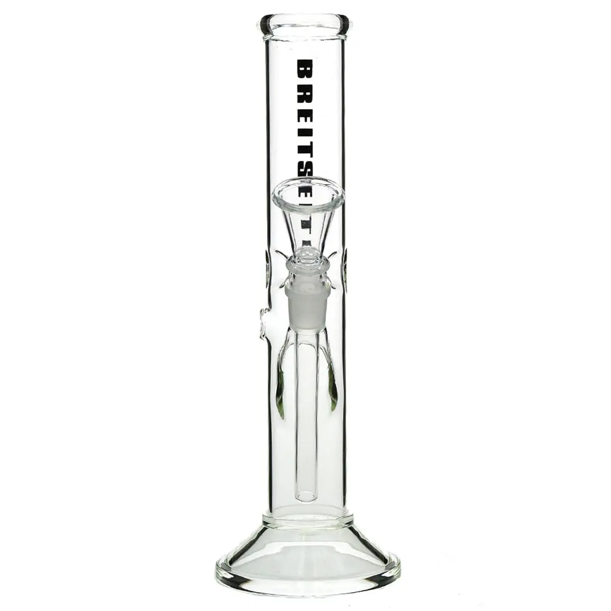 Breitseite bong con hielo 30cm