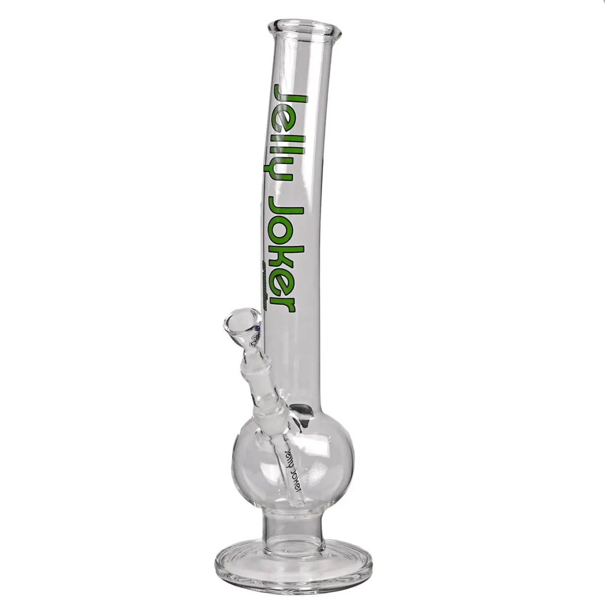Jelly Joker 'Kinked Greenline' - 45cm
