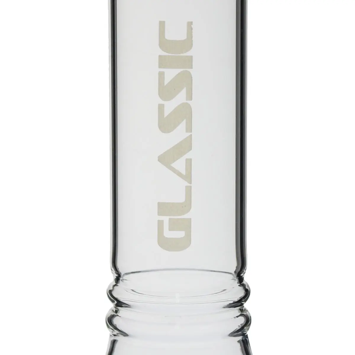 Glassic Bong 18,8 - 42cm