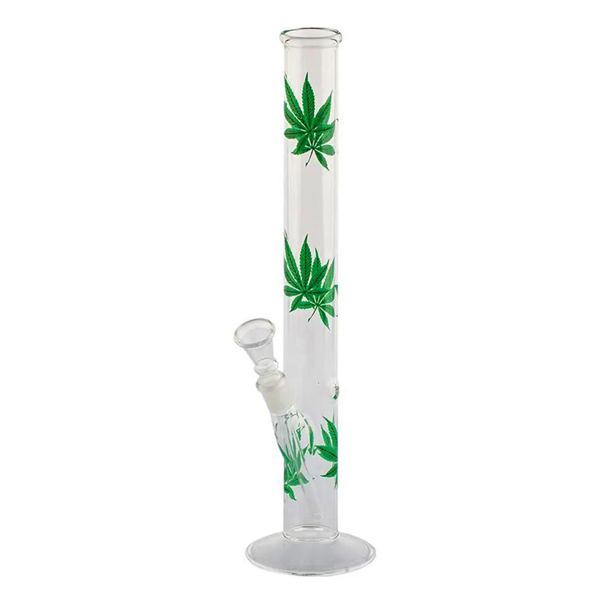 Greenline Multileaf Bong 35cm 14,5