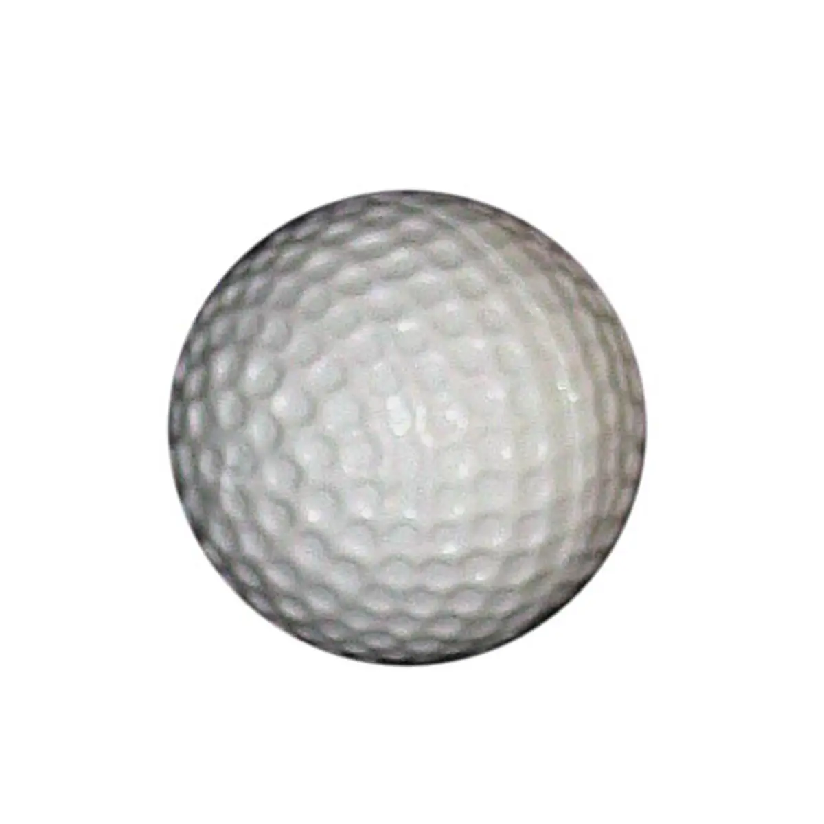 Grinder pelota de golf