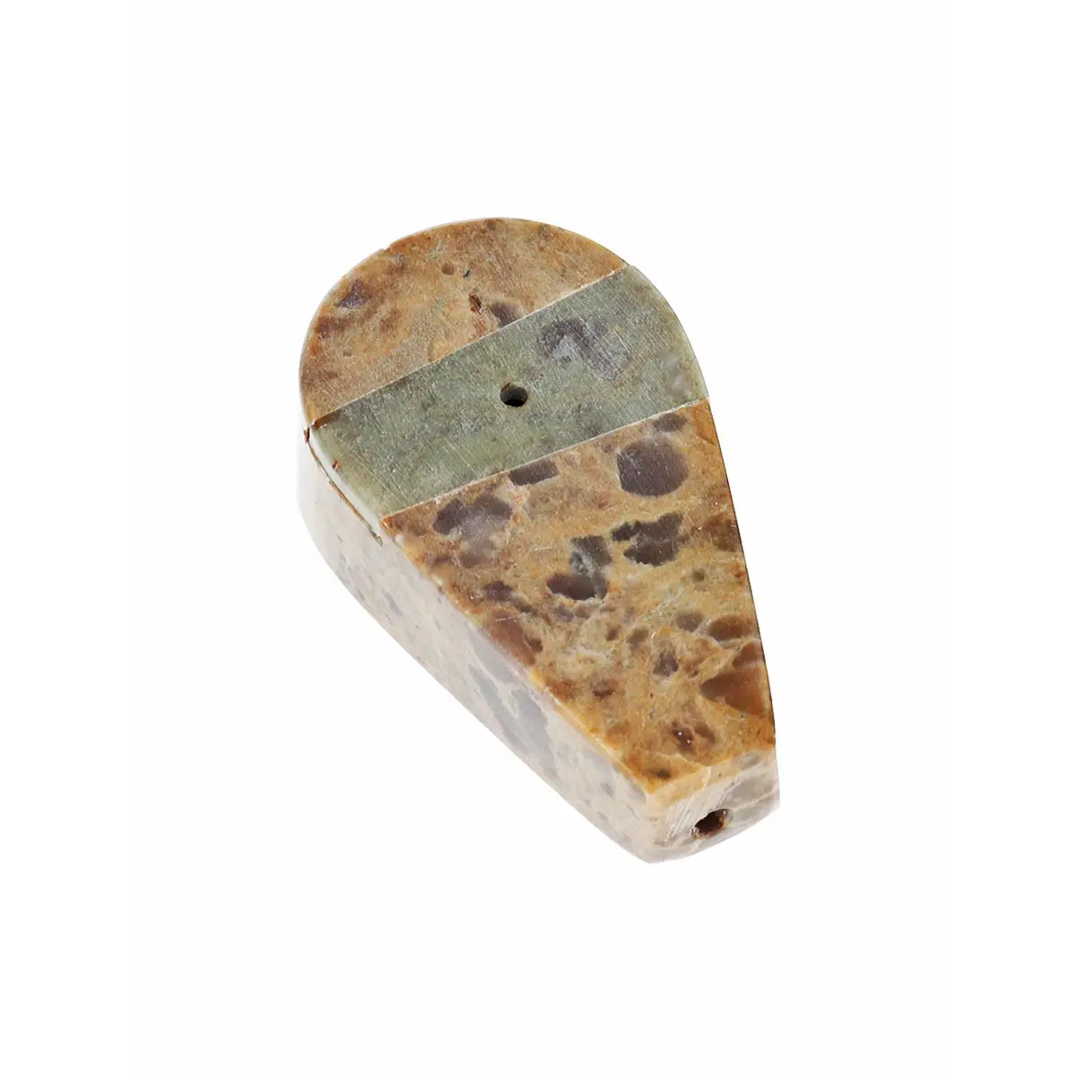 Pipa de jabón de 7 cm