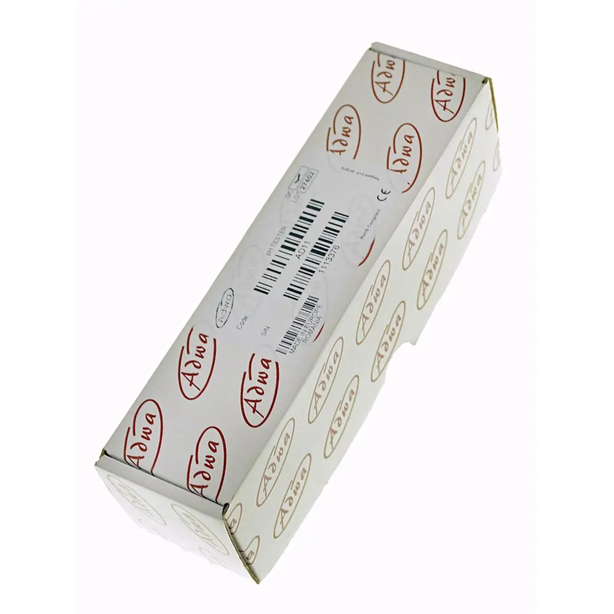 Adwa medidor pH AD11 IP67