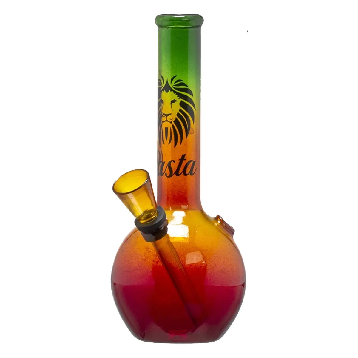 Rasta Mini Bouncer 16cm