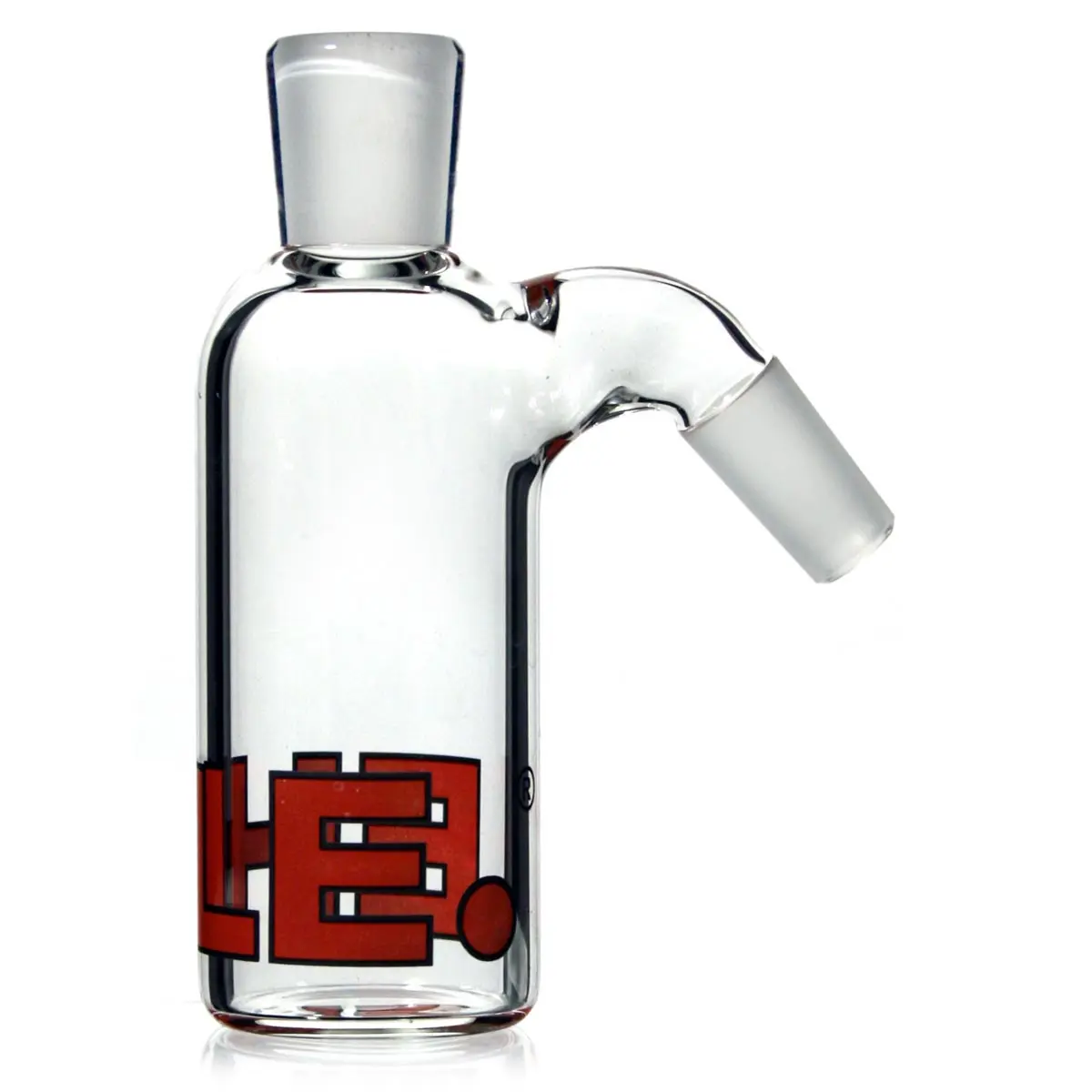 Ehle ashcatcher rojo 14,5