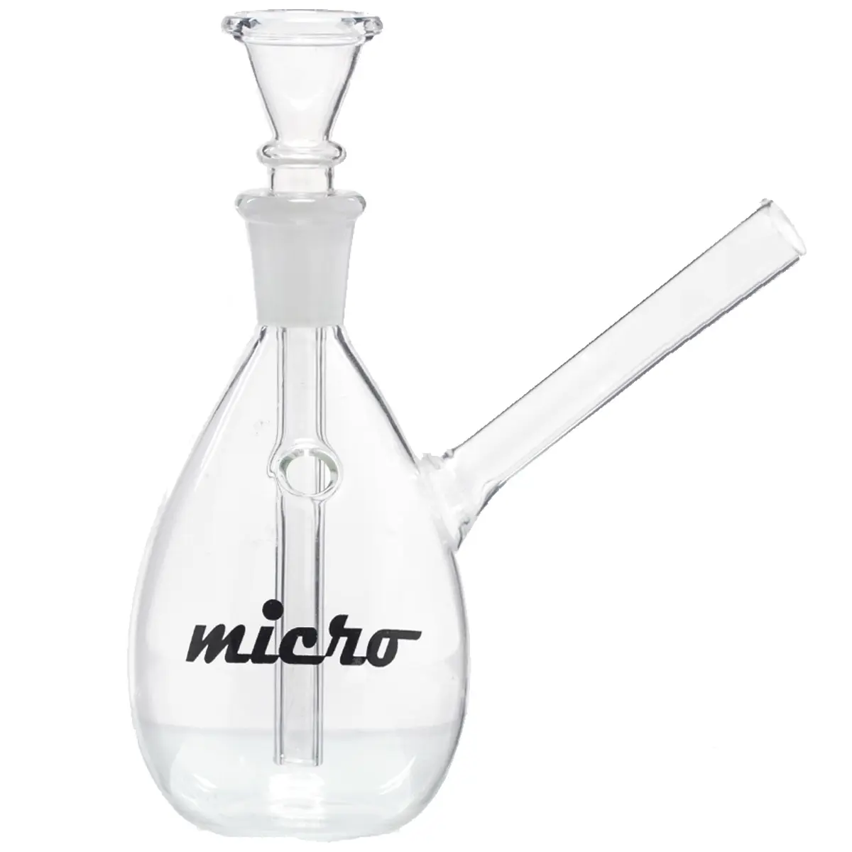 Micro Bong VK I - 14cm